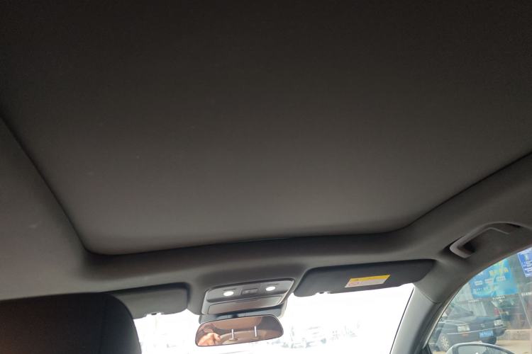 Used Wuling Xingguang S 2024 130 km Flagship Version