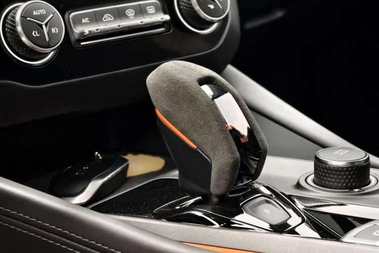 Used Lynk & Co 02 Hatchback 2021 2.0TD Halo
