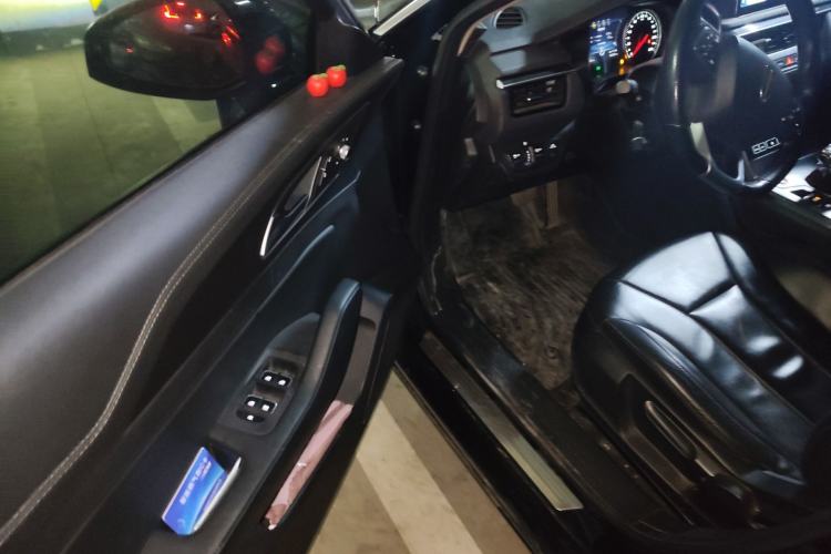 Used Hongqi H5 2020 1.5T DCT Flagship Edition