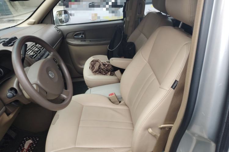 Used Buick GL8 2014 2.4L Classic Edition
