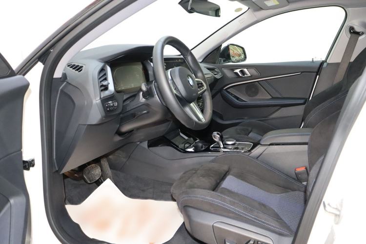 Used BMW 2 Series 2023 Facelifted 225i Four-Door Coupe M Sport Night Edition Package