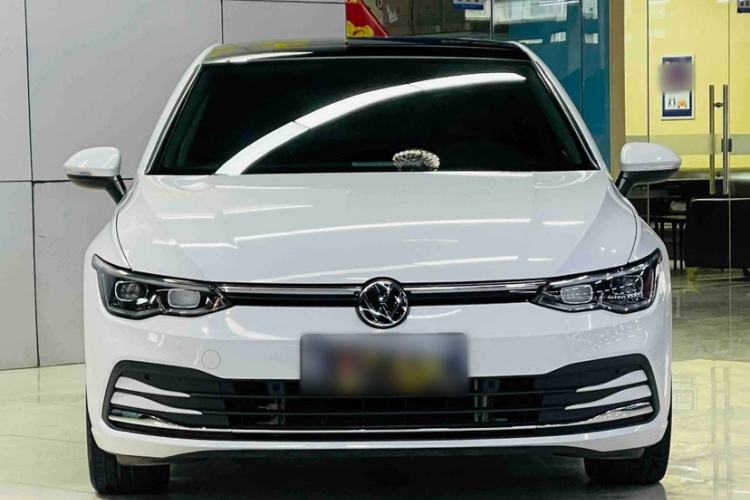 Used Volkswagen Golf 2023 Facelift 280TSI DSG Pro