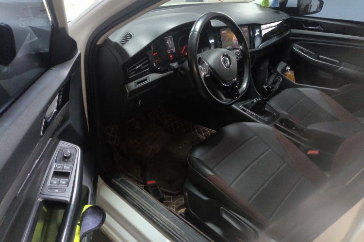 Used Volkswagen Bora 2019 1.5L Manual Comfort Version