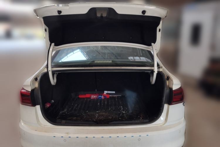 Used Volkswagen Bora 2020 1.5L Automatic Comfort Model
