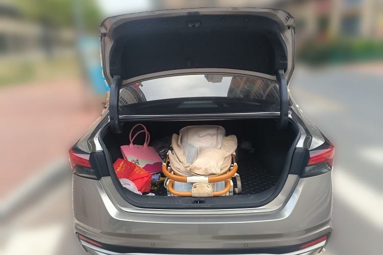 Used Nissan Teana 2022 2.0L XL-TLS Enjoyment Edition
