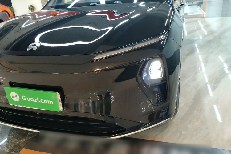 Used Nio ET9 2025 100kWh Signature Edition