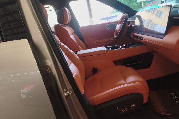 Used Lynk & Co 900 2025 2.0T Ultra