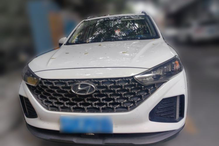 Used Hyundai ix35 2021 2.0L Automatic 2WD GLS Leading Edition