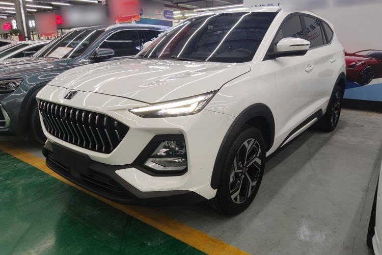 Used SOL X8 2021 300T DCT Luxury Smart Connect Edition 7 Seats