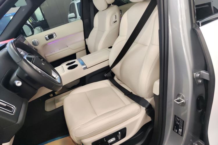 Used Li Auto L8 2023 Pro Model