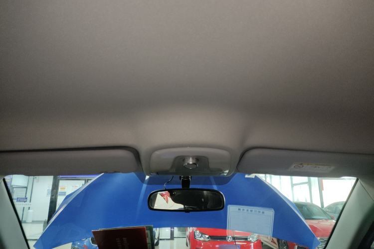 Used Chery Tiggo 5x 2019 1.5L CVT Smart Joy Edition