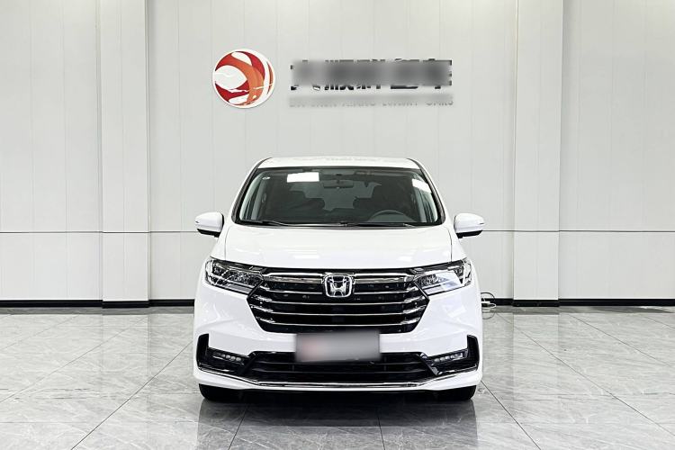 Used Honda Odyssey 2022 2.0L eHEV Sharp Enjoyment Edition