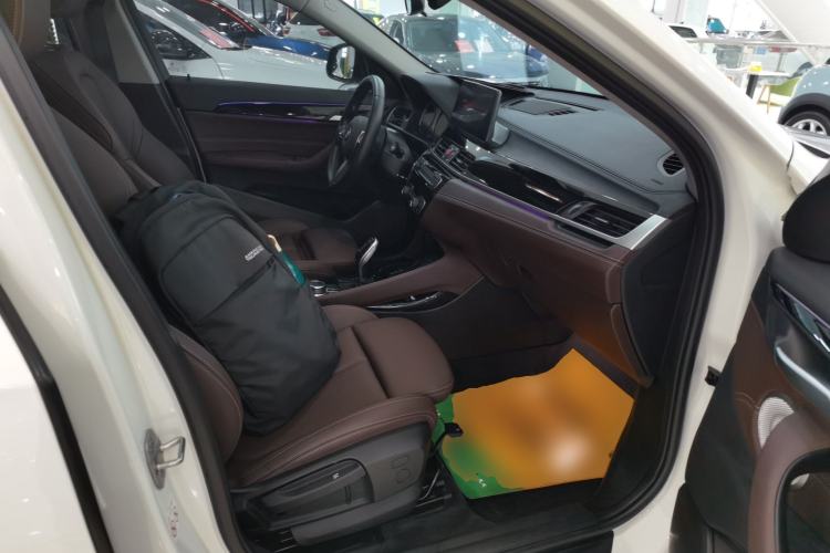 Used BMW X2 2022 sDrive25i M Sport Package