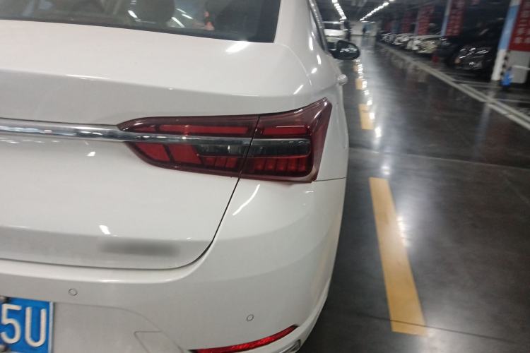 Used Chery Arrizo GX 2019 Champion Edition 1.5L CVT Fashion Model