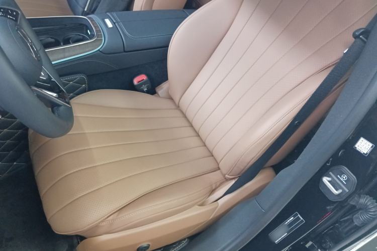 Used Mercedes-Benz E-Class 2025 Facelift E 300 L Luxury Edition