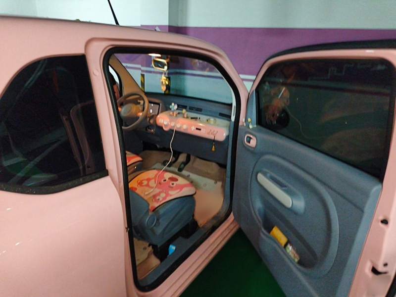 Used Bestune Pony 2025 222km Lightning Horse — 24