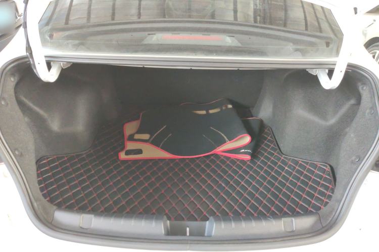 Used Chery Arrizo GX 2018 1.5T CVT Dynamic Color Version China V Standard
