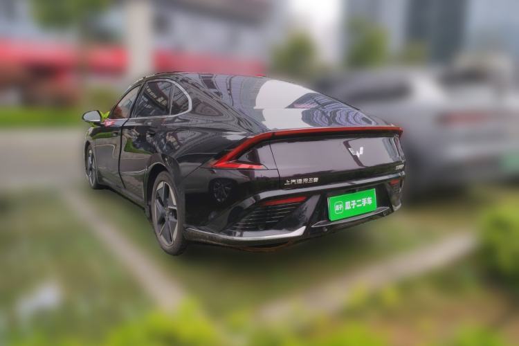 Used Wuling Xingguang 2023 150 Advanced Edition
