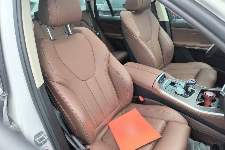 Used BMW X5 2021 xDrive30i M Sport Package