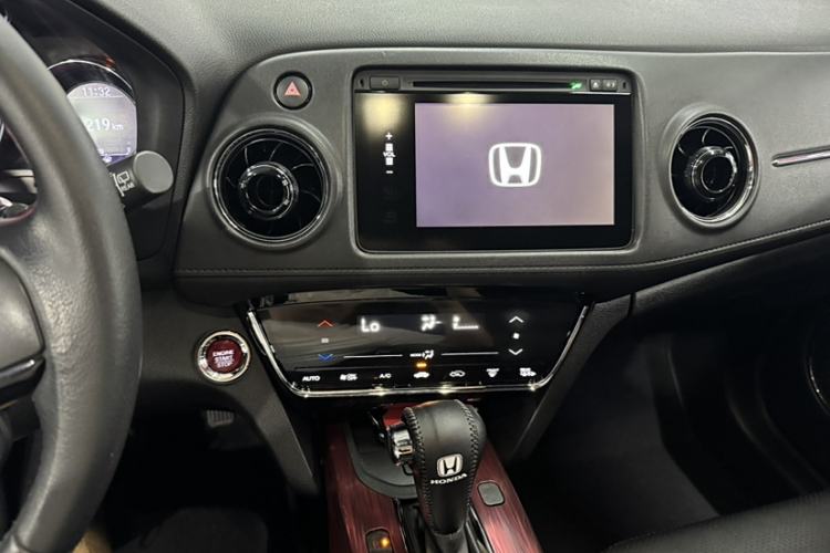 Used Honda XR-V 2015 1.8L VTi CVT Luxury Edition