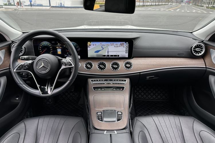 Used Mercedes-Benz CLS 2022 CLS 300 Sport Edition
