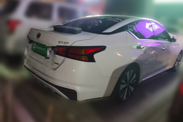 Used Nissan Teana 2021 2.0L XL Comfort Edition