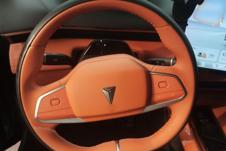 Used Deepal S07 2023 200Max Range-Extended Version
