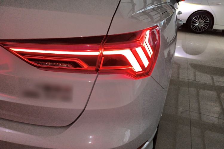 Used Audi Q3 2023 35 TFSI Fashion Dynamic Model (1.5T) Right Rear Taillight