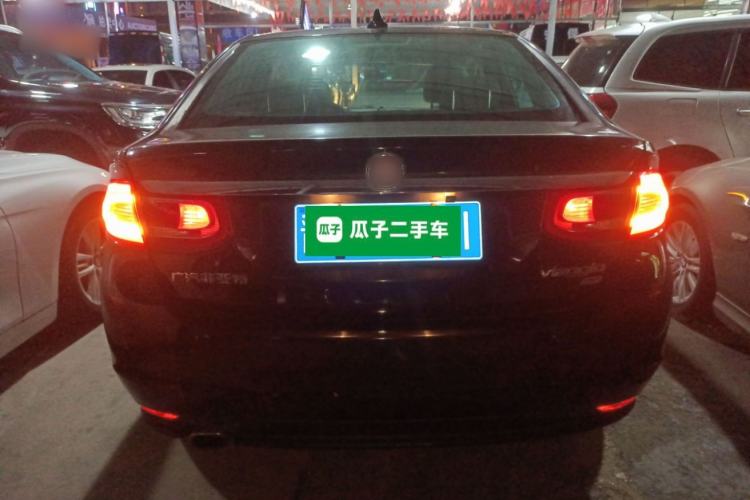 Used Fiat Viaggio 2012 1.4T Automatic Enjoyment Edition
