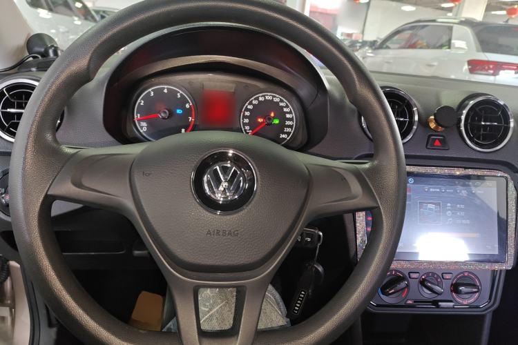 Used Volkswagen Jetta 2017 1.5L Automatic Fashion Model