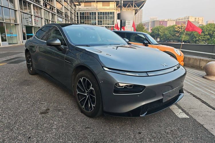 Used XPeng P7 2020 586N