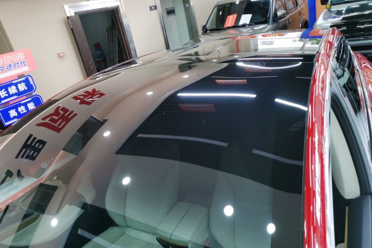 Used Tesla Model X 2017 X 100D Long Range Edition