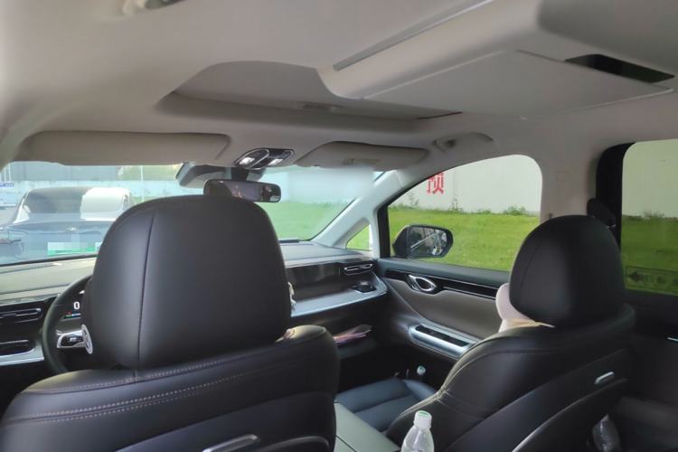 Used GAC Trumpchi Trumpchi E8 2024 Honor Series 2.0L Honor Edition