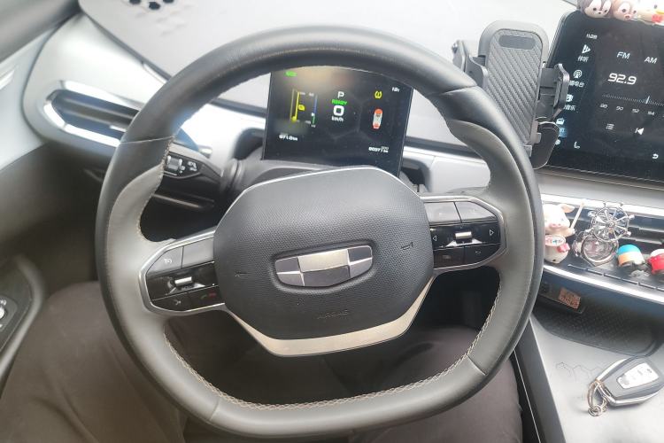 Used Geometry C 2021 C550 Power Edition