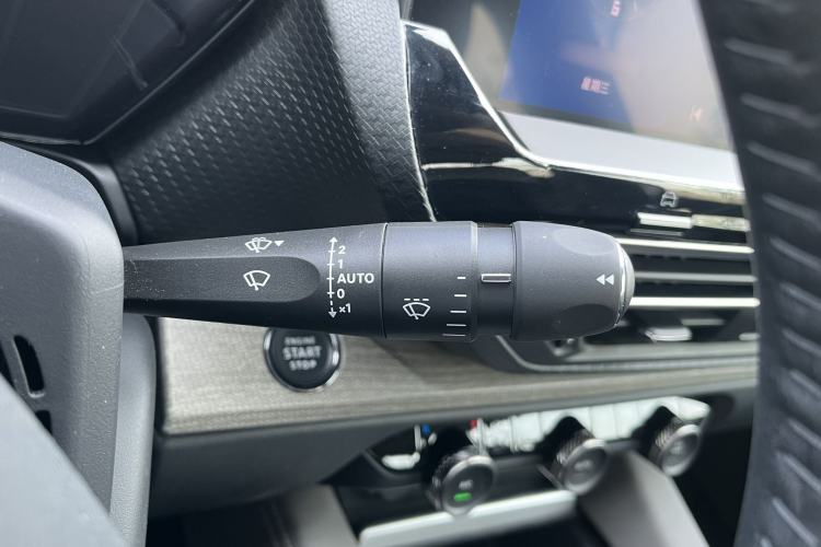 Used Citroen C5 X 2023 1.6T Enjoy the Extraordinary