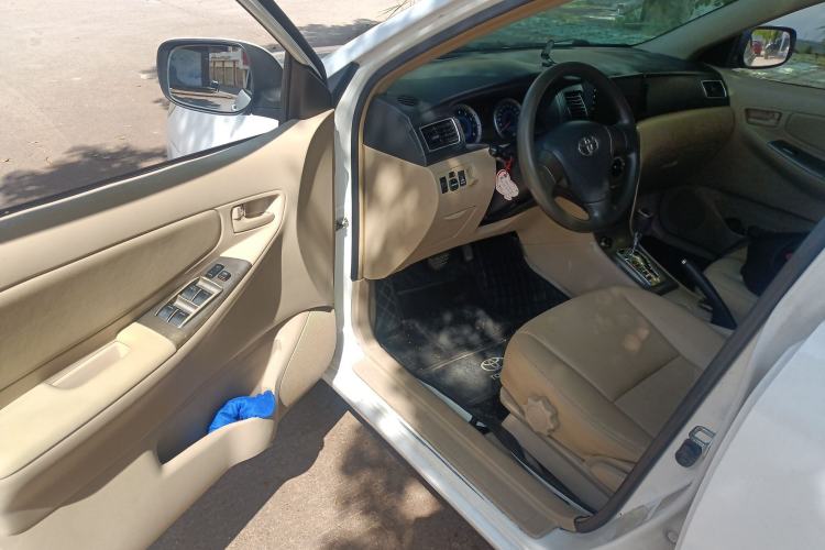 Used Toyota Corolla EX 2013 1.6L Automatic Excellence Edition