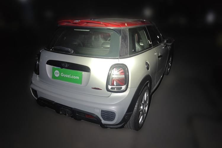 Used MINI JCW 2015 2.0T JOHN COOPER WORKS
