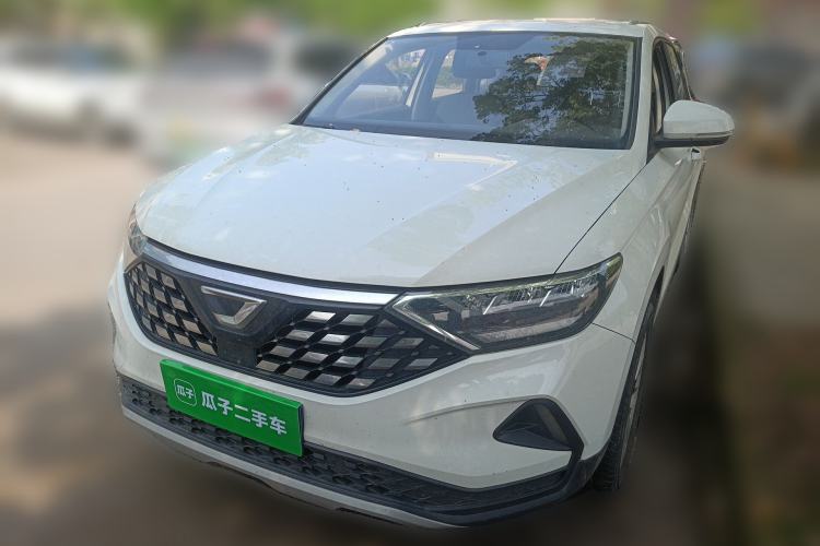 Used Jetta VS5 2022 280TSI Automatic Trendy Pro Version