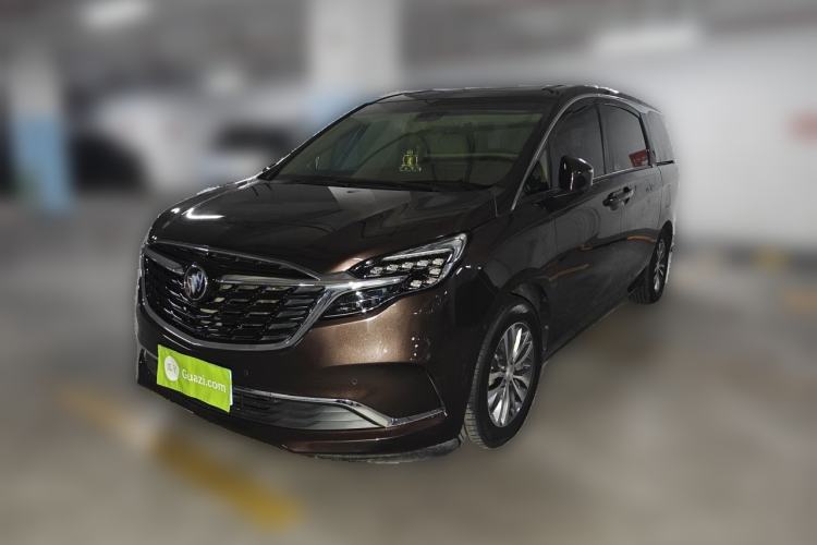 Used Buick GL8 2020 ES Land Cruiser 653T Luxury Edition Guazi used car, China used car export, Used car for sale, Used cars, Cheapest cars for sale