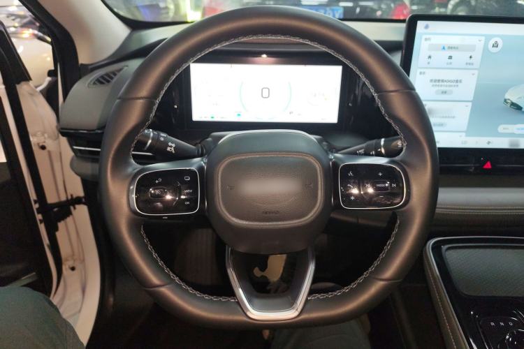 Used AION S Plus 2023 70 Enjoy Edition Lithium Iron Phosphate
