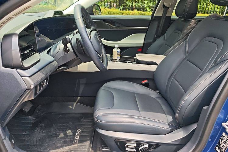 Used Lincoln Z 2022 iKoo Luxury Edition
