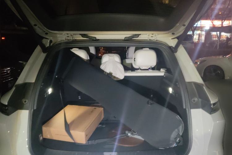 Used Li Auto L6 2024 Max