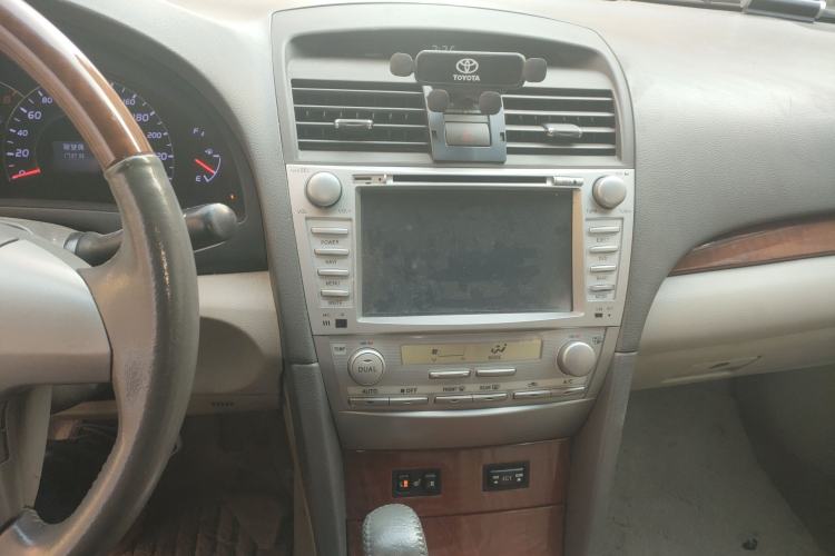 Used Toyota Camry 2013 200G Classic Luxury Edition