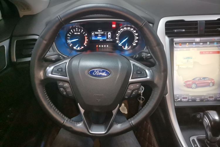 Used Ford Mondeo 2013 1.5L GTDi180 Fashion Edition
