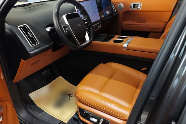 Used Li Auto L7 2023 Pro Model