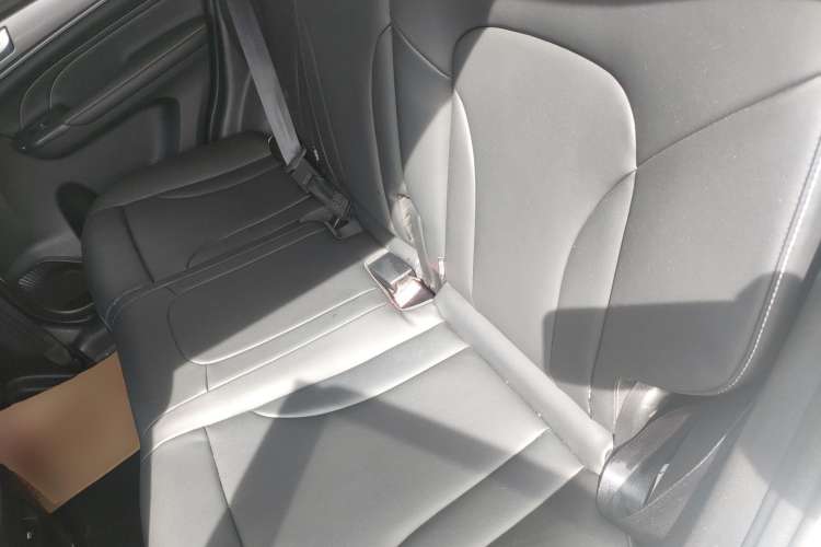 Used Haval M6 2021 PLUS 1.5T DCT Luxury Smart Connectivity Model