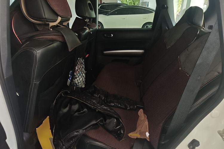 Used Nissan X-Trail 2012 2.5L CVT Luxury Edition 4WD