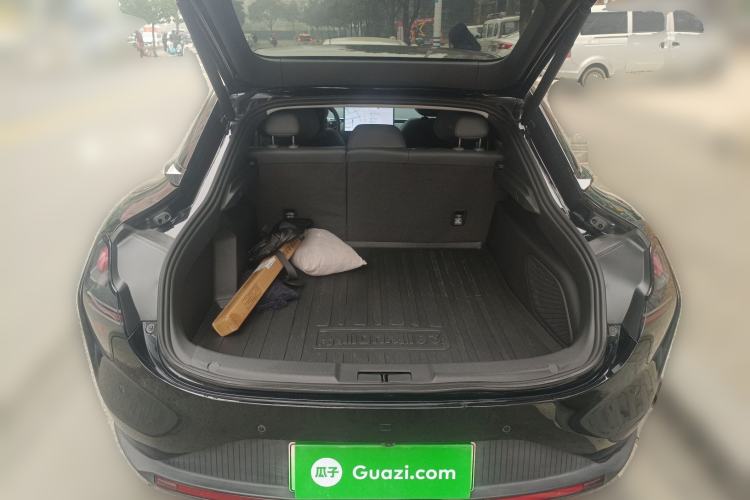 Used XPeng MONA M03 2024 620 with Ultra-Long Range