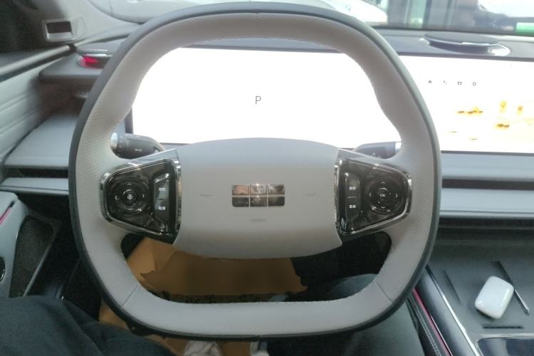 Used Geely Galaxy E8 2025 575 km Exploration Intelligent Driving Edition
