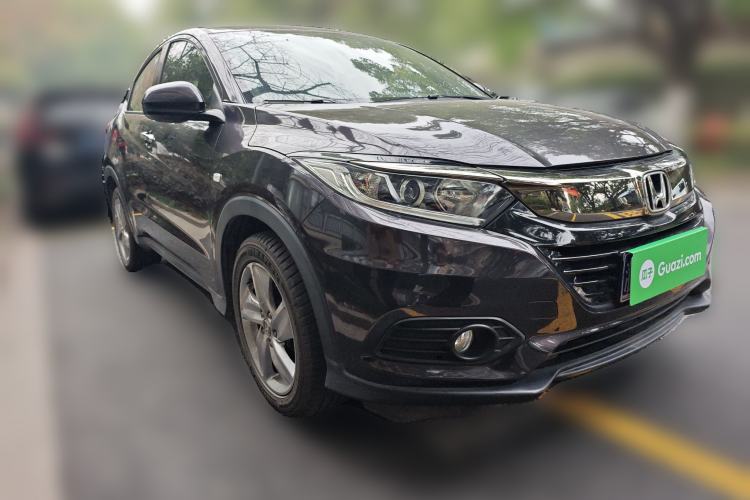 Used Honda Vezel 2020 1.5L CVT Elite Edition